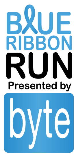 Blue Ribbon Run