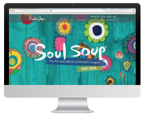 Soul Soup