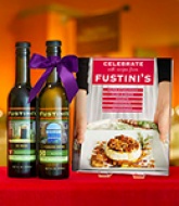 Best Gifts for the Chef in Your Life, Fustini's Oils & Vinegars