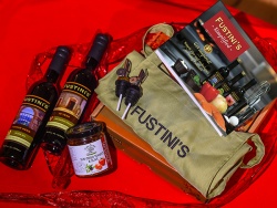 Best Gifts for the Chef in Your Life, Fustini's Oils & Vinegars