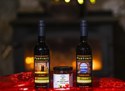 Best Gifts for the Chef in Your Life, Fustini's Oils & Vinegars