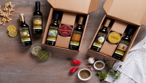 Best Gifts for the Chef in Your Life, Fustini's Oils & Vinegars