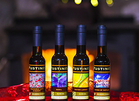 Best Gifts for the Chef in Your Life, Fustini's Oils & Vinegars