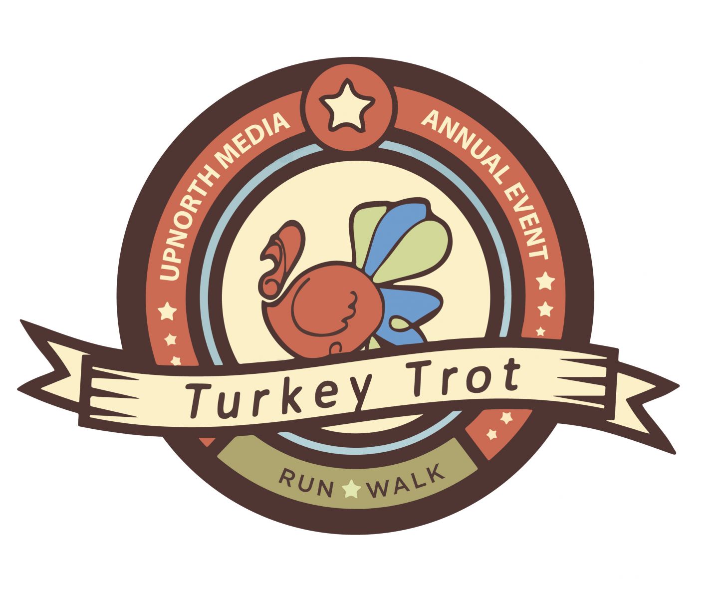 Turkey Trot