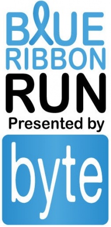 Blue Ribbon Run