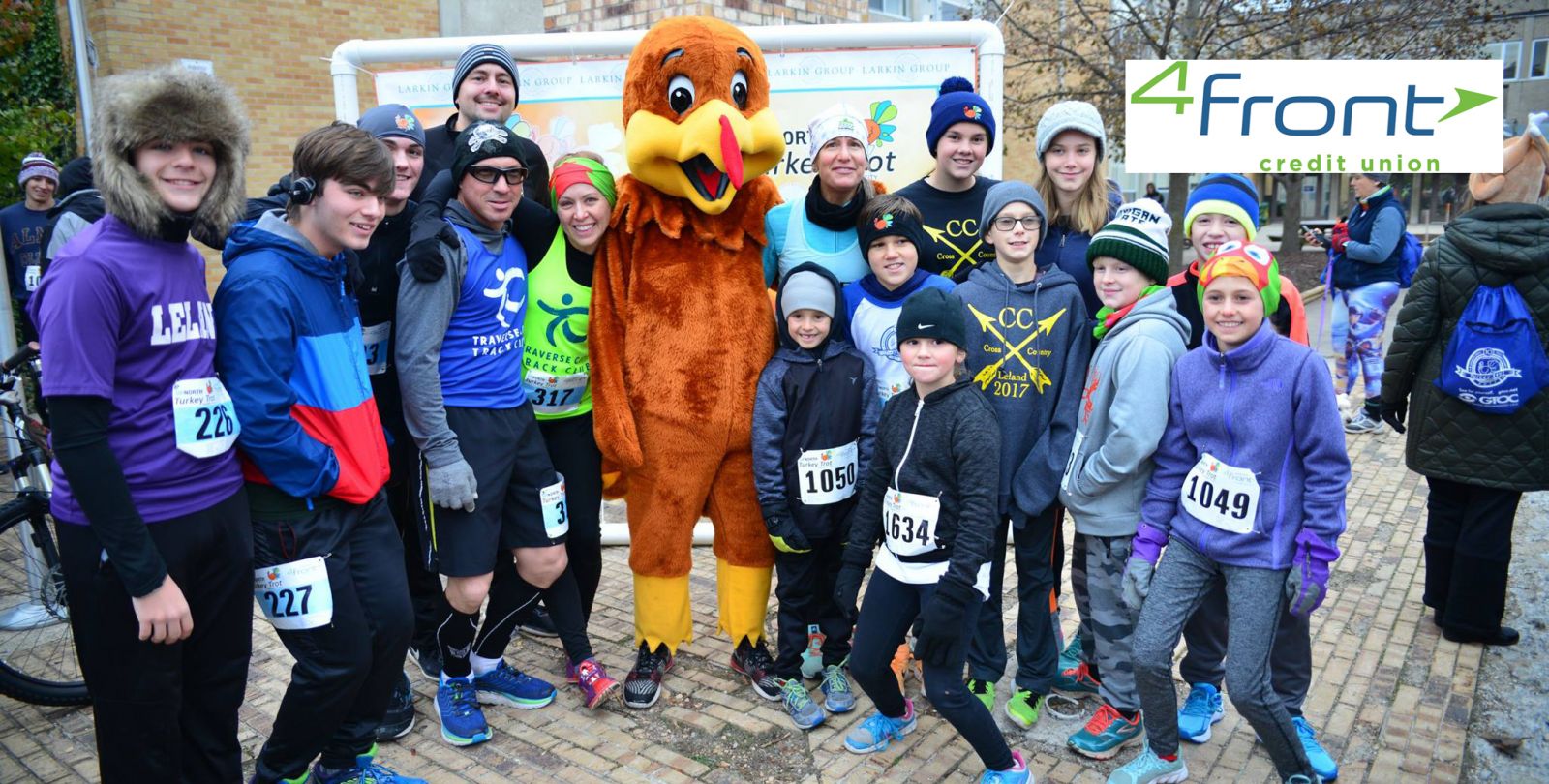 Turkey Trot