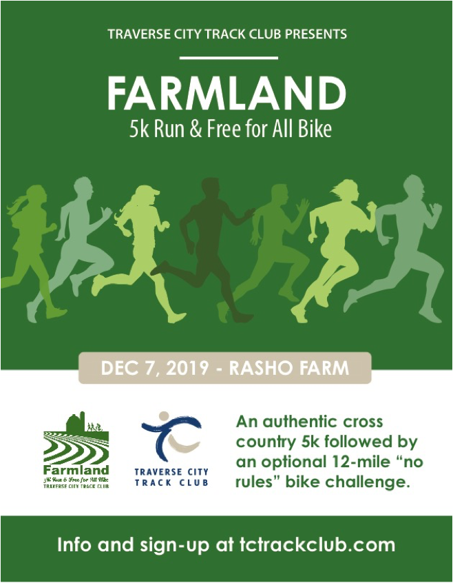 Farmland 5K