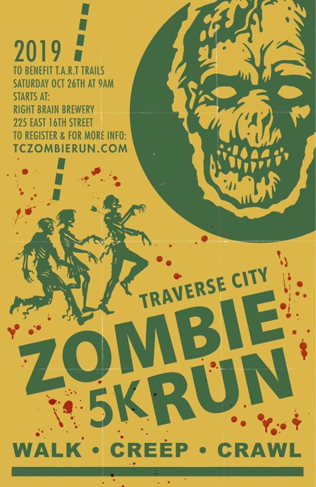 Zombie Run